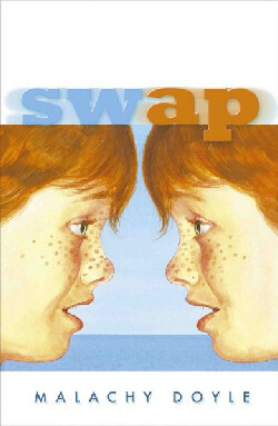 A picture of 'Swap' 
                      by Malachy Doyle
